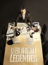 Бюро легенд / Le Bureau des Légendes